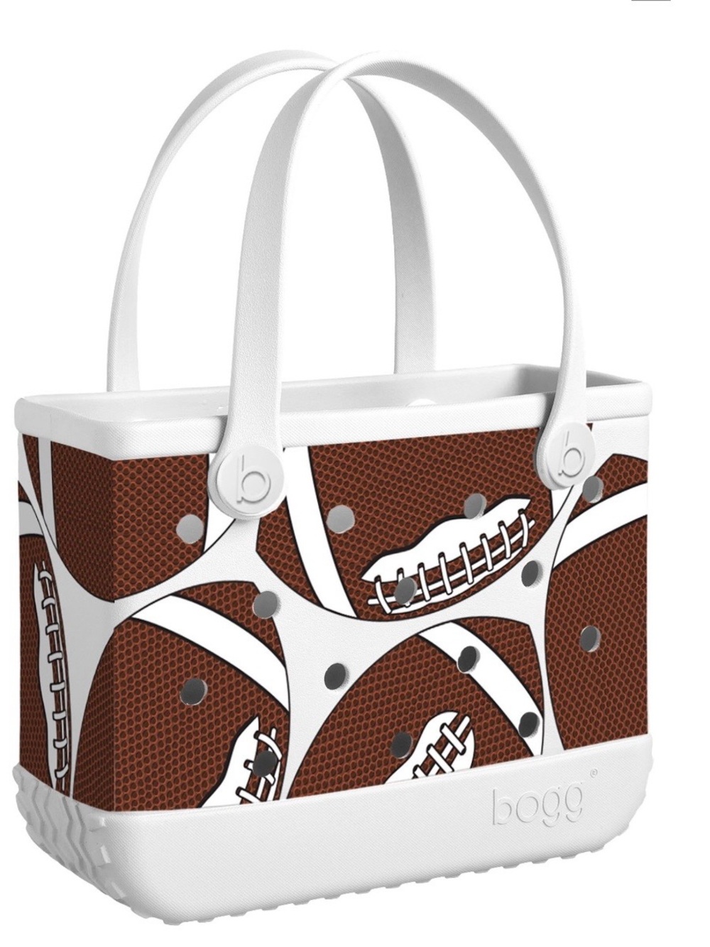 Small Bitty Bogg Bag MVP Sports Bag